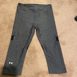 Under armor compression pant